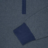 Sweater 100% Algodón Brooks Brothers SW00123